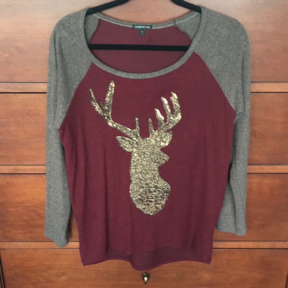 Holiday sweater
